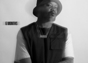 BJ The Chicago Kid – “6 Months”
