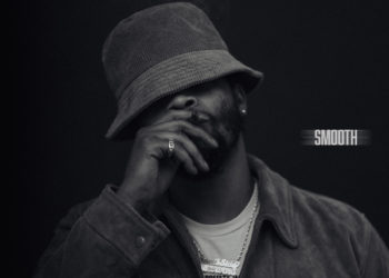 BJ The Chicago Kid – “Smooth”