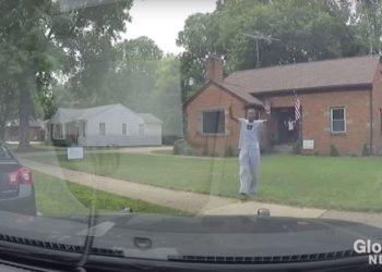 Black Realtor and His Clients Sue Police After Being Handcuffed at Gunpoint During Home Viewing