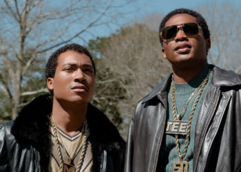 The Flenory Brothers Deal With the Growing Pains of an Empire in this Exclusive ‘BMF’ Sneak Peek