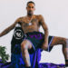 Brandon Jennings Models Allen Iverson’s New Collection With Cannabis Brand Viola
