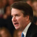 Supreme Court Justice Brett Kavanaugh Has Tested Positive for COVID-19