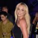 Britney Spears Is Writing a Book About the Ghost of a Murdered Girl