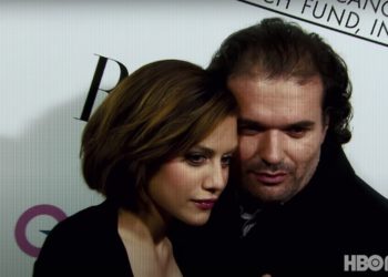 Family of Brittany Murphy’s Husband Simon Monjack Think New Doc Portrays Him as a Monster
