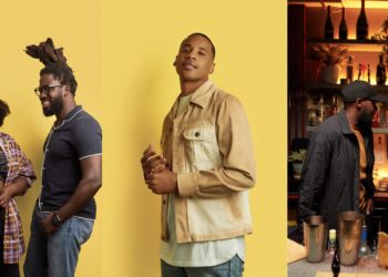 Bumble’s New Campaign Is All About Celebrating Black Love