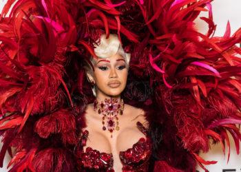 Cardi B Responds to Fan Asking Why She Doesn’t Discuss Politics Anymore