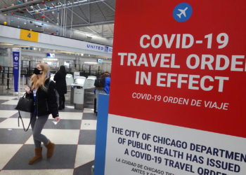 Man Who Lived in Chicago Airport For 3 Months Acquitted of Trespassing Charges