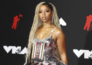 Here’s Chlöe’s Reaction to People Comparing Her to Beyoncé