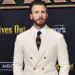 Chris Evans Shares Piano Cover of Prince’s “Purple Rain”