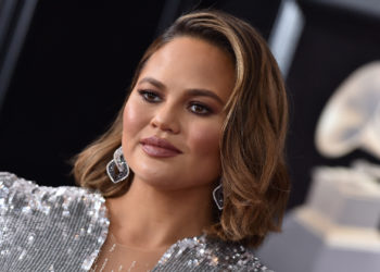Chrissy Teigen Explains Why She’s ‘Glad’ Cyberbullying Scandal Happened