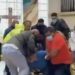 Video Shows Brawl Breaking Out Inside of Church in Washington State