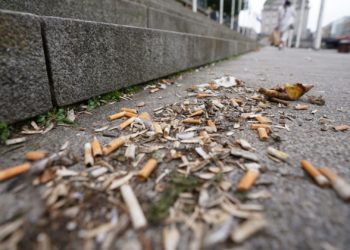 FTC Data Finds Annual Cigarette Sales Rose in the U.S. for First Time in 20 Years