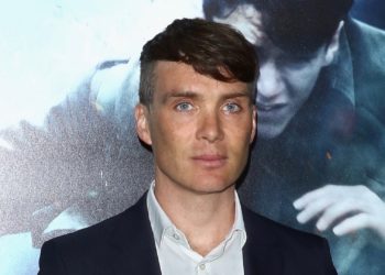 Cillian Murphy Cast As Man Who Invented the Atomic Bomb in Christopher Nolan’s Next Movie ‘Oppenheimer’