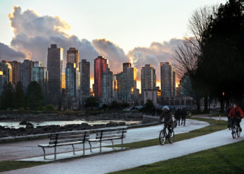 Vancouver Is Officially the Most Expensive City in North America