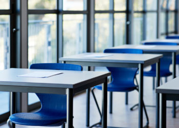 White Teacher in Texas Resigns After Student Records Him Using N-Word