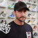 CM Punk Goes Sneaker Shopping With Complex