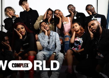 Collab Crib: Atlanta’s Black Influencers Takeover TikTok