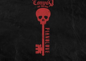 Conway The Machine Drops First ‘God Don’t Make Mistakes’ Single, “Piano Love”