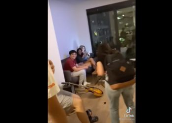 The TikTok ‘Couch Guy’ Saga, Explained