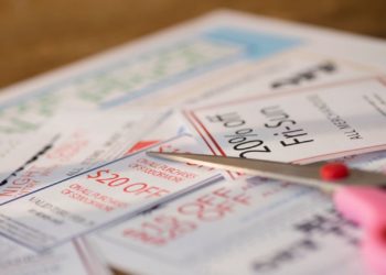 Husband and Wife Who Carried Out $31.8 Million Counterfeit Coupon Scheme Sentenced to Prison