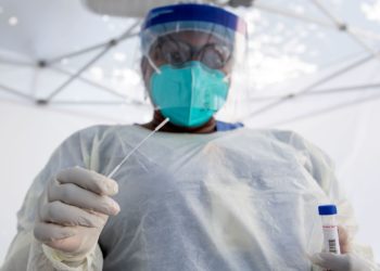 U.S. COVID-19 Death Toll Surpasses 700,000