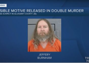 Man Allegedly Kills Pharmacist Brother for Administering COVID Vaccine Because He Believes It’s Poisonous