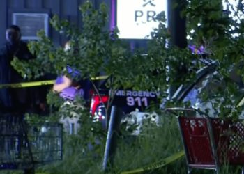 Houston Teen Accused of Fatally Striking Three People With Car While Fleeing From Police