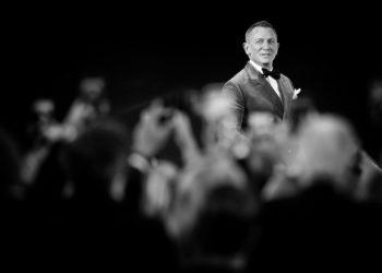 Daniel Craig’s 5 Most Iconic James Bond Moments