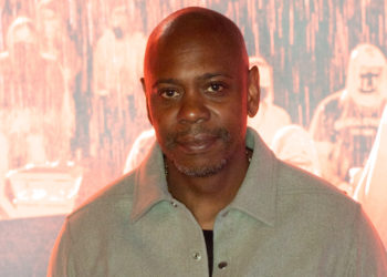 Trans Employees at Netflix Push for Company Changes With Virtual Walkout, Rally Held After Chappelle Controversy