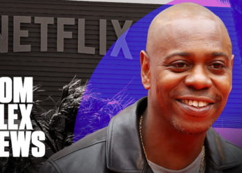 Dave Chappelle and the Politics of Cancel Culture