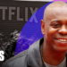 Dave Chappelle and the Politics of Cancel Culture