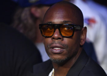 Netflix Fires Employee Who Leaked Financial Information About Dave Chappelle’s Special