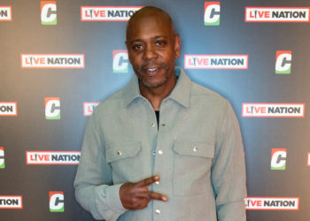 Dave Chappelle Responds to Trans Netflix Employees in New Stand-Up Video