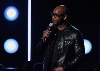 Dave Chappelle Declares Himself ‘Team TERF,’ Defends J.K. Rowling in Netflix Special: ‘Gender Is a Fact’