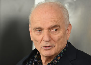 ‘Sopranos’ Creator David Chase in Talks About Potential Prequel Series for HBO Max