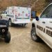 87 Ultramarathon Runners Rescued From Utah Trail After Snowstorm, Several Treated for Hypothermia