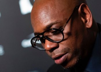 D.C. Mayor Defends Dave Chappelle Amid Transphobic Controversy