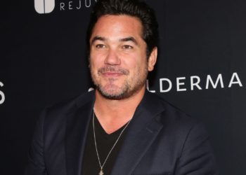 Dean Cain Calls DC’s Decision to Have Bisexual Superman ‘Bandwagoning’