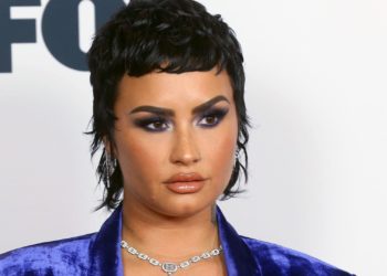 Demi Lovato Wants People to Stop Using Offensive Term ‘Aliens’ for Extraterrestrial Beings