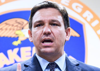 Florida Fines County Millions for Requiring Employees to Get COVID-19 Vaccine