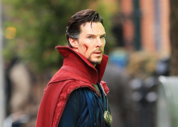 Disney Delays ‘Doctor Strange,’ ‘Thor,’ ‘Black Panther,’ and ‘Indiana Jones’ Sequels