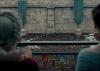 HBO Shares Teaser for ‘Game of Thrones’ Prequel Series ‘House of the Dragon’