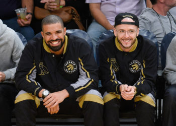 Drake Joins 40 as Investor in Toronto Cannabis Brand Bullrider