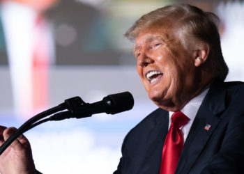 Trump’s Efforts to Pressure DOJ Over 2020 Election Detailed in New Senate Report