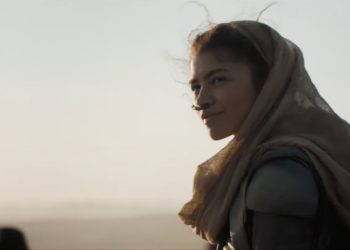Watch the Final ‘Dune’ Trailer Starring Timothée Chalamet and Zendaya