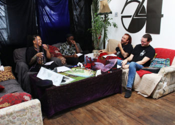 How ‘Dungeons & Dragons’ Became The Fantasy Game For A New Generation