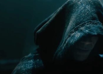 Check Out All the New Trailers and Footage Premiering at DC FanDome 2021