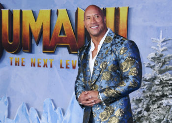 ‘Jumanji’ Director Making Dwayne Johnson Film Producer Conceived as ‘Hobbs & Shaw Meets Miracle on 34th Street’
