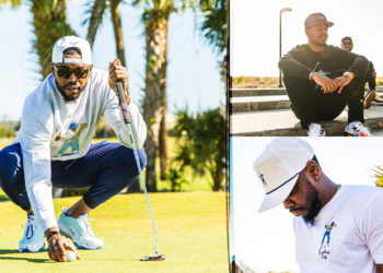Practice Your Swing with Eastside Golf at ComplexCon