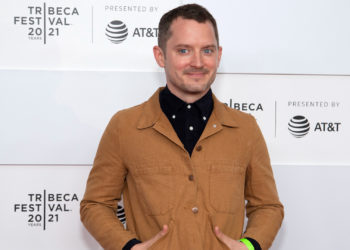 Elijah Wood Says ‘Lord of the Rings’ Orc Was Intentionally Made to Look Like Harvey Weinstein